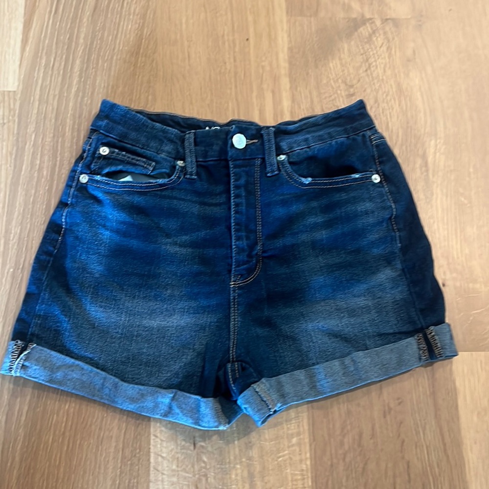 Jean Shorts size S